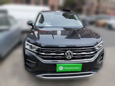 Volkswagen Tayron 2019, 56300 км, за 12030 USD