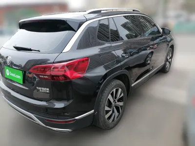 Volkswagen Tayron 2019, 56300 км, за 12030 USD - фото 6