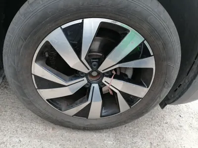 Volkswagen Tayron 2019, 56300 км, за 12030 USD - фото 8