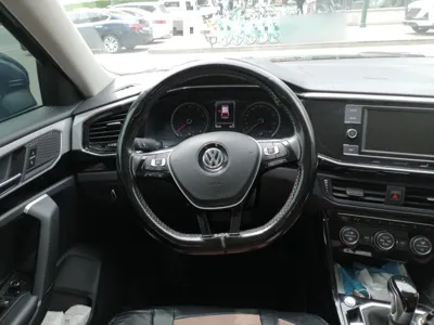 Volkswagen Tayron 2019, 56300 км, за 12030 USD - фото 11