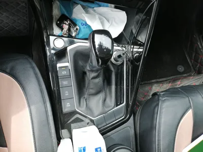 Volkswagen Tayron 2019, 56300 км, за 12030 USD - фото 15