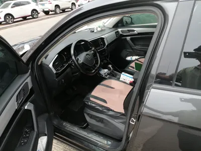 Volkswagen Tayron 2019, 56300 км, за 12030 USD - фото 16
