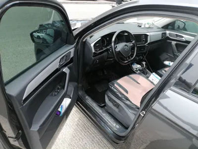 Volkswagen Tayron 2019, 56300 км, за 12030 USD - фото 17