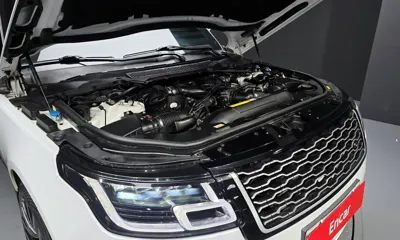 Land Rover Range Rover 2016, 119008 км, за 24380.57 USD - фото 6
