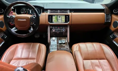 Land Rover Range Rover 2016, 119008 км, за 24380.57 USD - фото 7