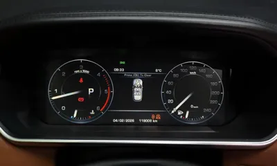 Land Rover Range Rover 2016, 119008 км, за 24380.57 USD - фото 8