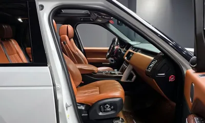 Land Rover Range Rover 2016, 119008 км, за 24380.57 USD - фото 10