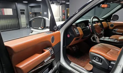Land Rover Range Rover 2016, 119008 км, за 24380.57 USD - фото 11