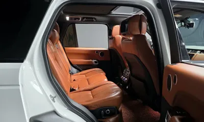 Land Rover Range Rover 2016, 119008 км, за 24380.57 USD - фото 12