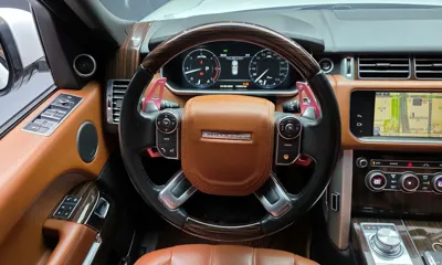 Land Rover Range Rover 2016, 119008 км, за 24380.57 USD - фото 13