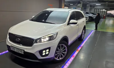 Kia Sorento 2016, 184164 км, за 6305.66 USD