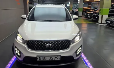 Kia Sorento 2016, 184164 км, за 6305.66 USD