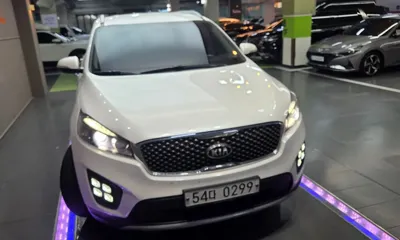 Kia Sorento 2016, 184164 км, за 6305.66 USD