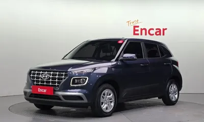 Hyundai Venue · 2023 год