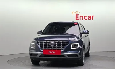 Hyundai Venue 2023, 61430 км, за 14441.38 USD