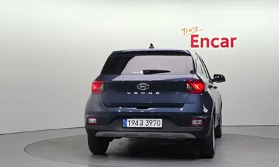 Hyundai Venue 2023, 61430 км, за 14441.38 USD