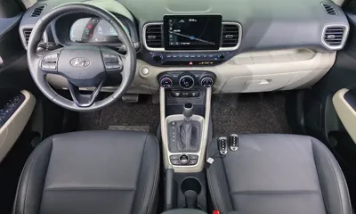 Hyundai Venue 2023, 61430 км, за 14441.38 USD - фото 7