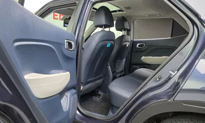 Hyundai Venue 2023, 61430 км, за 14441.38 USD - фото 29