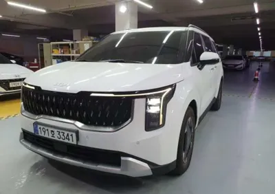 Kia Canival 2024, 60925 км, за 9137.46 USD