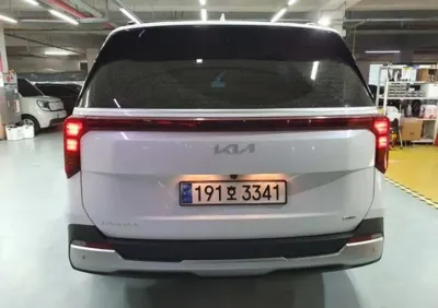 Kia Canival 2024, 60925 км, за 9137.46 USD