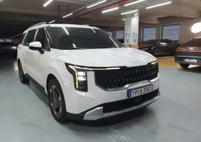 Kia Canival 2024, 60925 км, за 9137.46 USD - фото 8