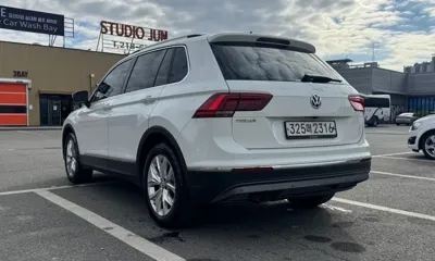 Volkswagen Tiguan 2020, 63853 км, за 14325.71 USD