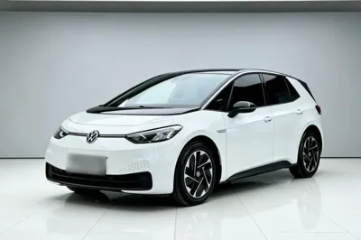 Volkswagen ID.3 · 2024 год