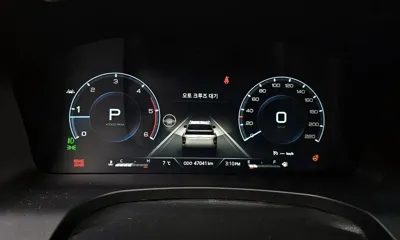 KG_Mobility_Ssangyong Rexton 2022, 47041 км, за 20940 USD - фото 8