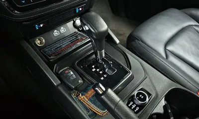 KG_Mobility_Ssangyong Rexton 2022, 47041 км, за 20940 USD - фото 9