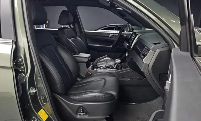 KG_Mobility_Ssangyong Rexton 2022, 47041 км, за 20940 USD - фото 10