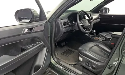 KG_Mobility_Ssangyong Rexton 2022, 47041 км, за 20940 USD - фото 11