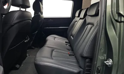 KG_Mobility_Ssangyong Rexton 2022, 47041 км, за 20940 USD - фото 12