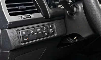 KG_Mobility_Ssangyong Rexton 2022, 47041 км, за 20940 USD - фото 16
