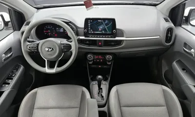 Kia Morning