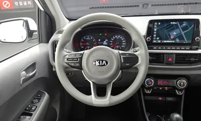 Kia Morning
