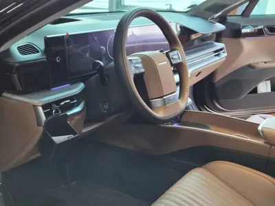 Hyundai Grandeur 2025, 20500 км, за 20720.18 USD - фото 6