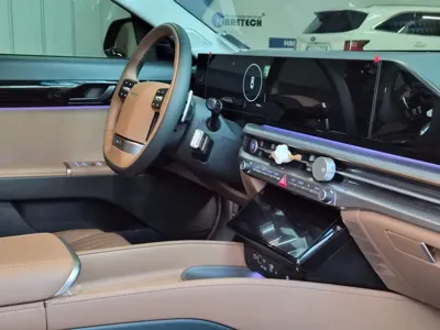 Hyundai Grandeur 2025, 20500 км, за 20720.18 USD - фото 8