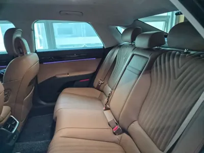 Hyundai Grandeur 2025, 20500 км, за 20720.18 USD - фото 13