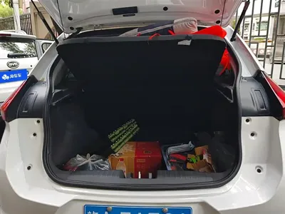 Chery Tiggo 3x 2024, 6200 км, за 6309.24 USD
