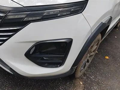 Chery Tiggo 3x 2024, 6200 км, за 6309.24 USD
