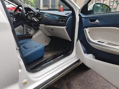 Chery Tiggo 3x 2024, 6200 км, за 6309.24 USD - фото 8