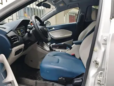 Chery Tiggo 3x 2024, 6200 км, за 6309.24 USD - фото 9