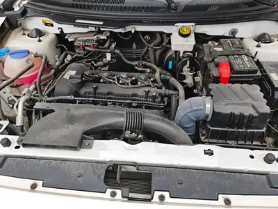 Chery Tiggo 3x 2024, 6200 км, за 6309.24 USD - фото 10