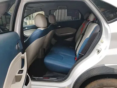 Chery Tiggo 3x 2024, 6200 км, за 6309.24 USD - фото 11