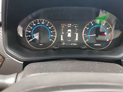Chery Tiggo 3x 2024, 6200 км, за 6309.24 USD - фото 14