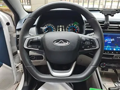 Chery Tiggo 3x 2024, 6200 км, за 6309.24 USD - фото 15