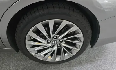 Lexus ES 2019, 55300 км, за 24484.71 USD