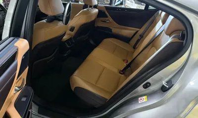 Lexus ES 2019, 55300 км, за 24484.71 USD - фото 10