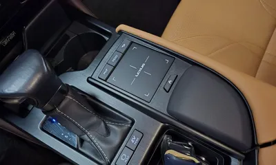 Lexus ES 2019, 55300 км, за 24484.71 USD - фото 17
