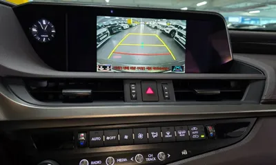 Lexus ES 2019, 55300 км, за 24484.71 USD - фото 18